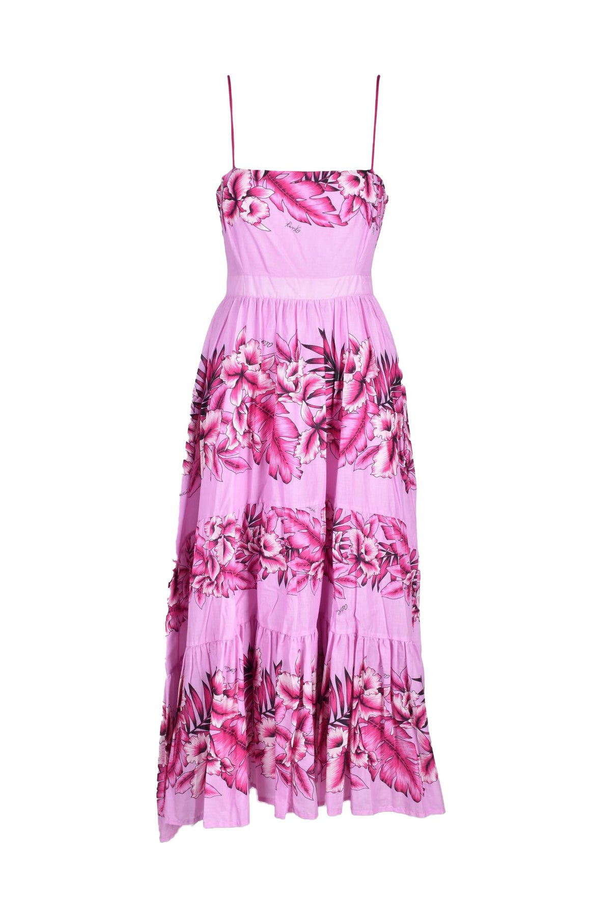 PINKO - DRESS