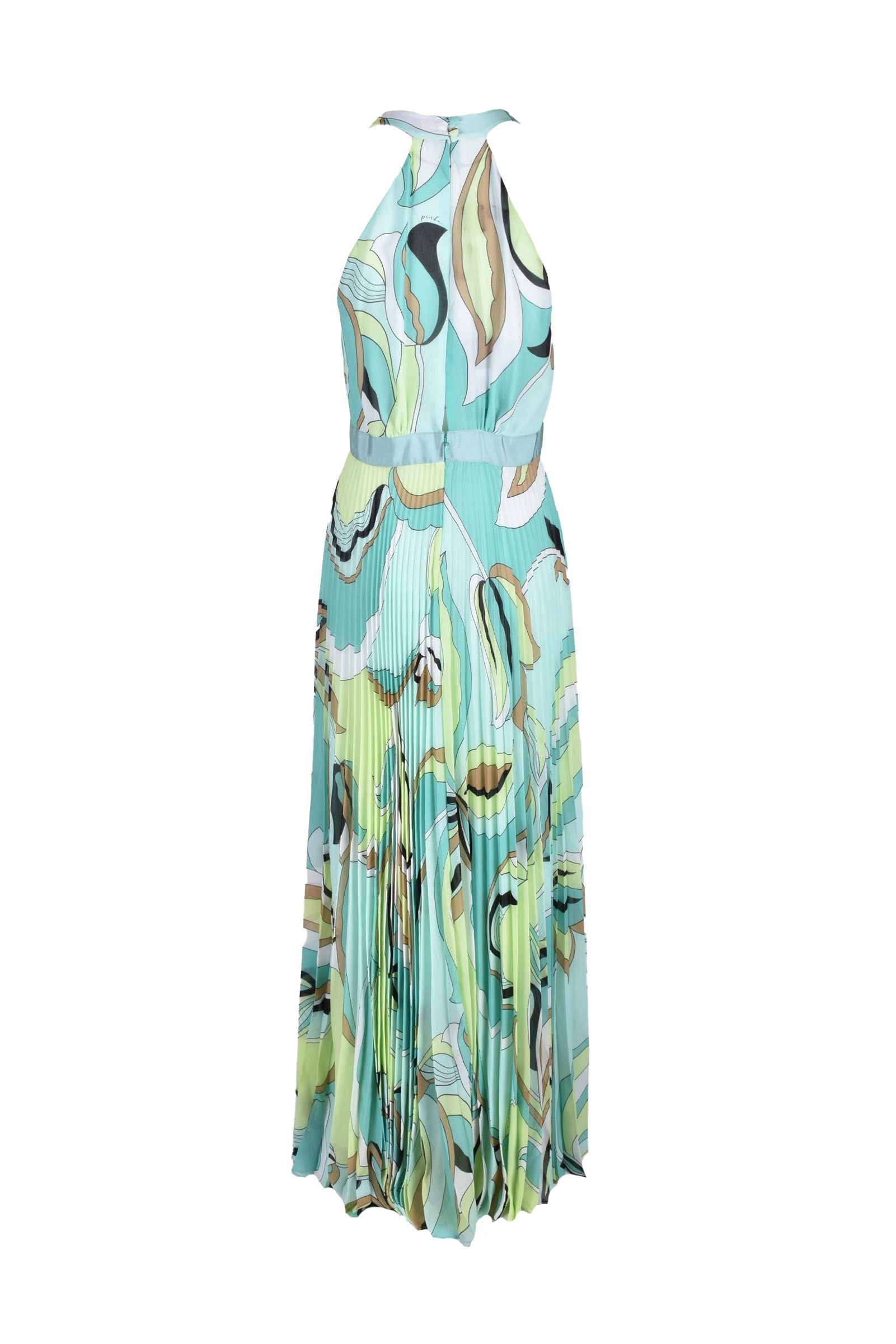 PINKO - DRESS