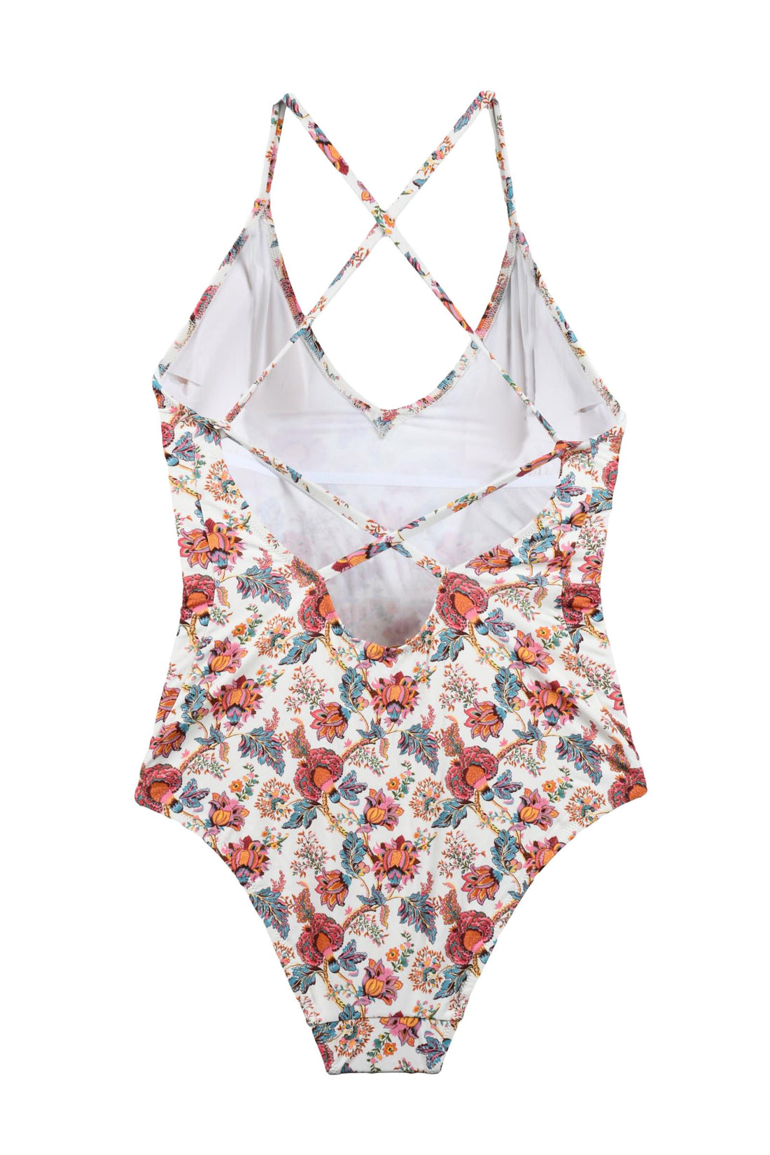 ANJUNA - BEACHWEAR
