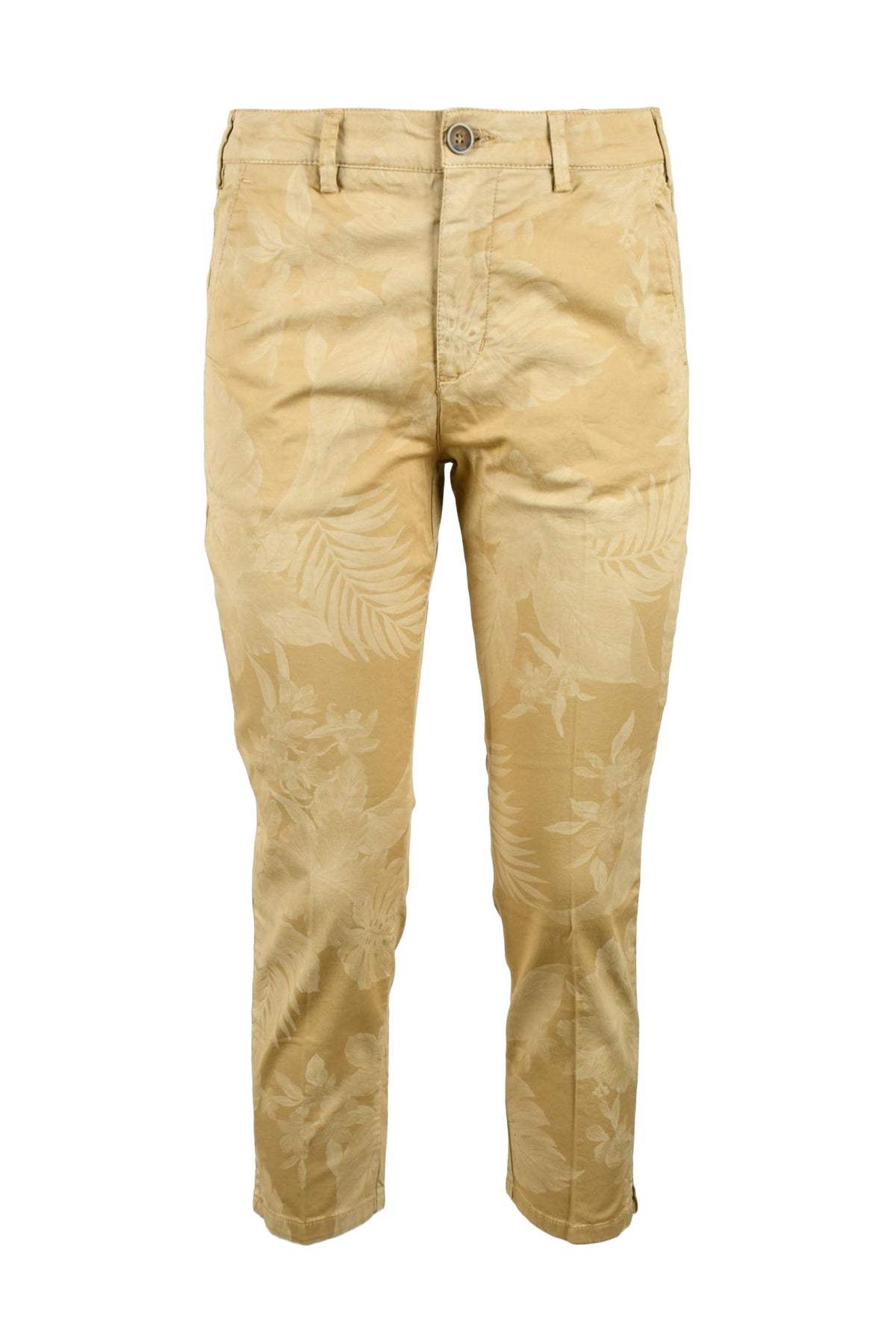 40 WEFT - TROUSERS