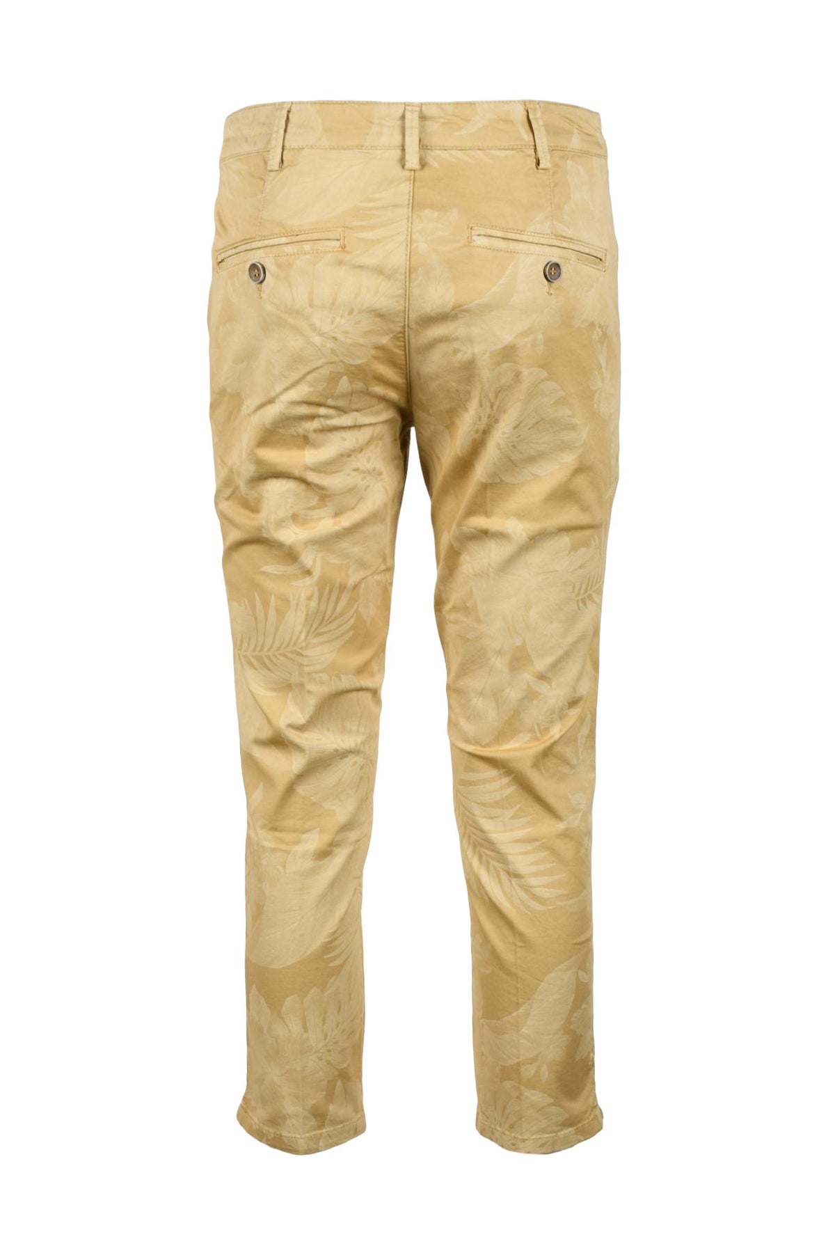 40 WEFT - TROUSERS