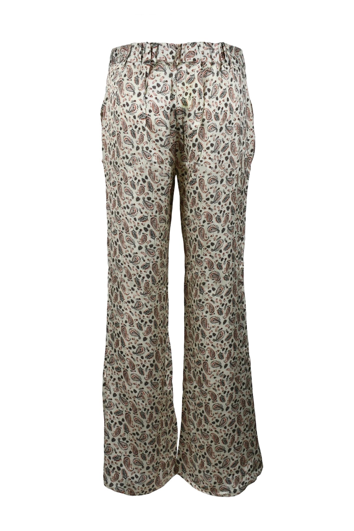 ..,MERCI - TROUSERS
