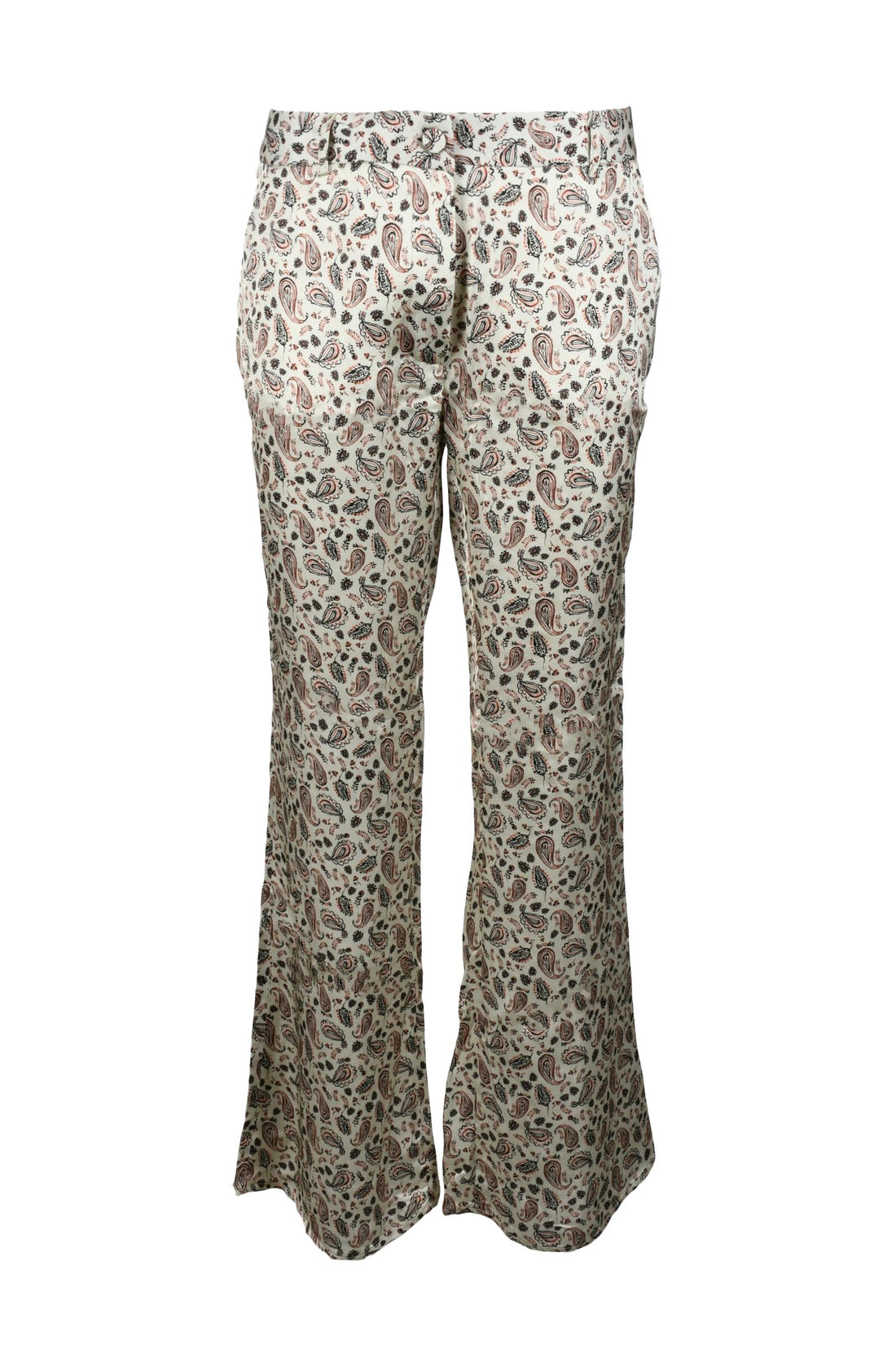 ..,MERCI - TROUSERS