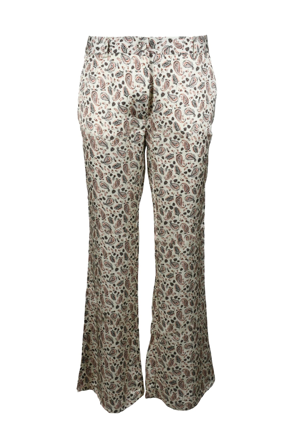 ..,MERCI - TROUSERS