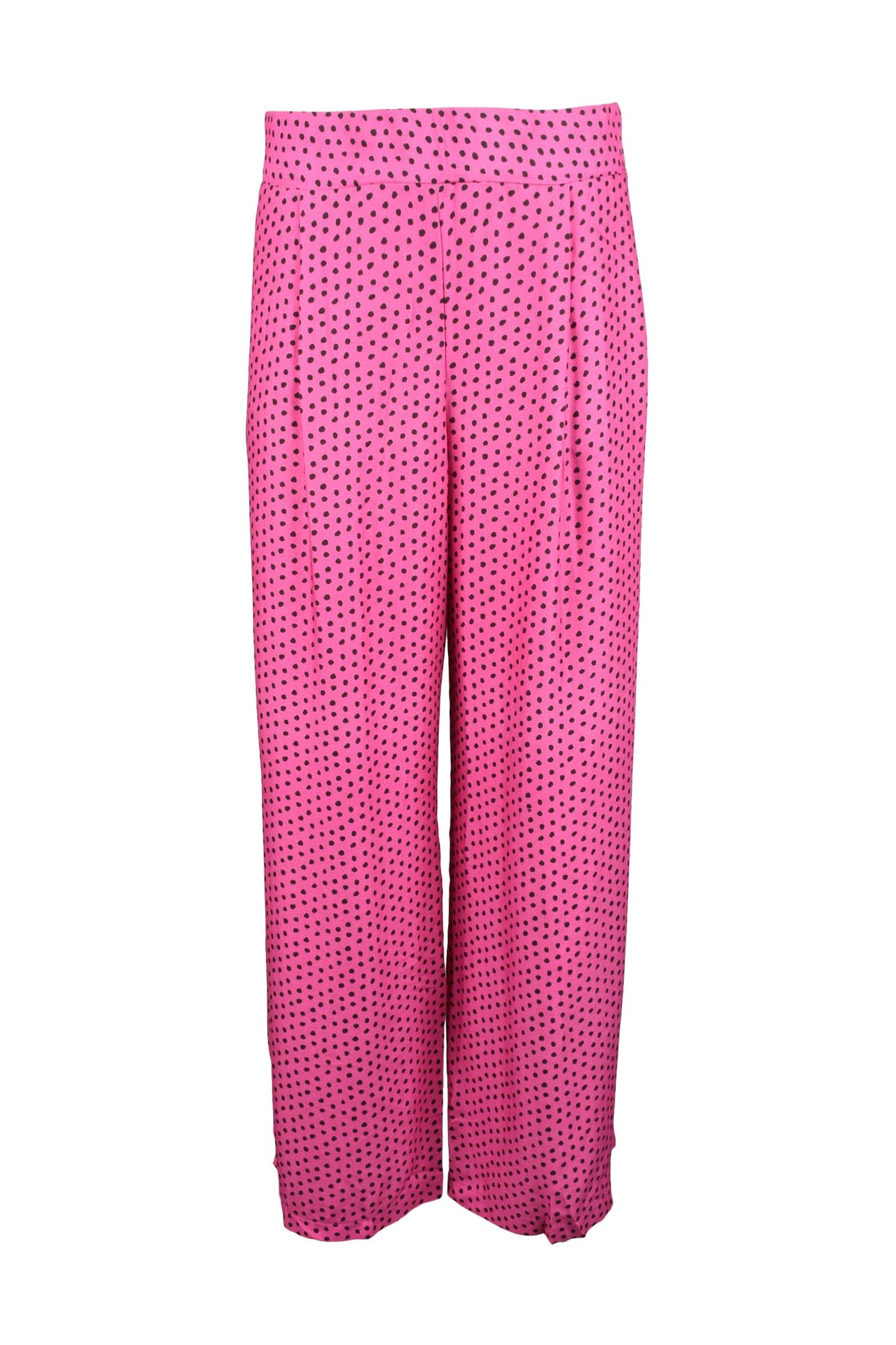LOLA SANDRO FERRONE - TROUSERS
