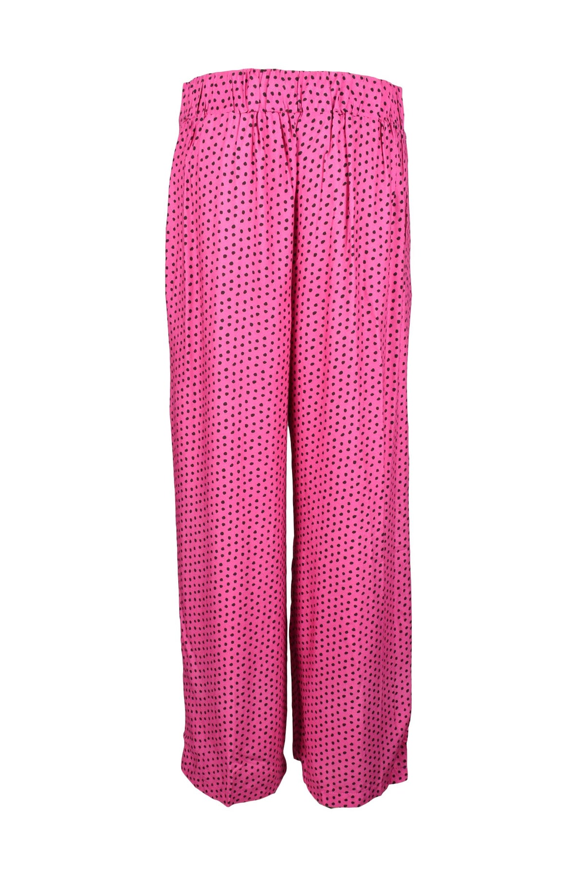LOLA SANDRO FERRONE - TROUSERS