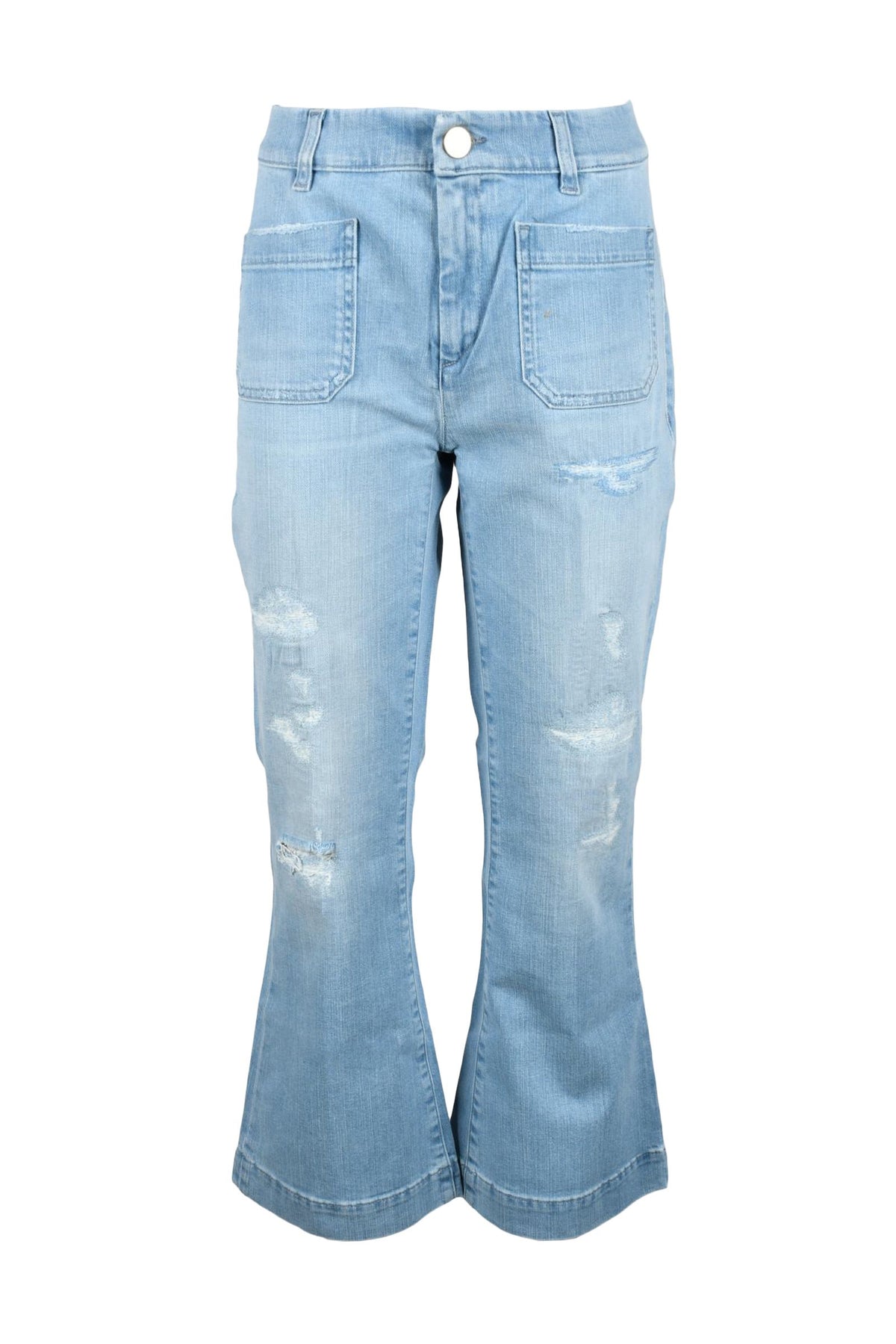 SEAFARER - TROUSERS