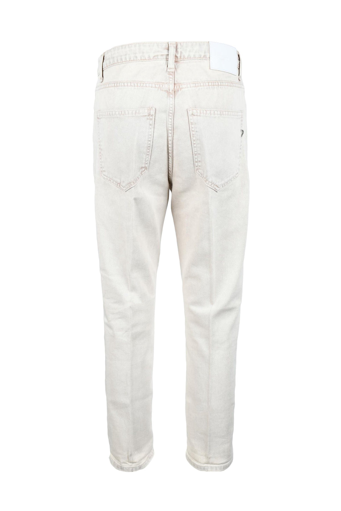 DONDUP - TROUSERS