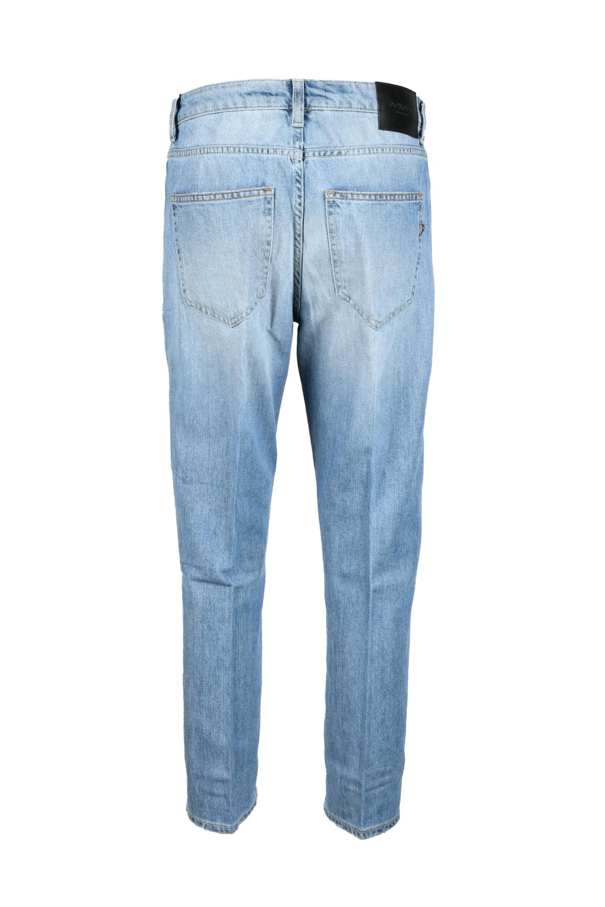 DONDUP - TROUSERS