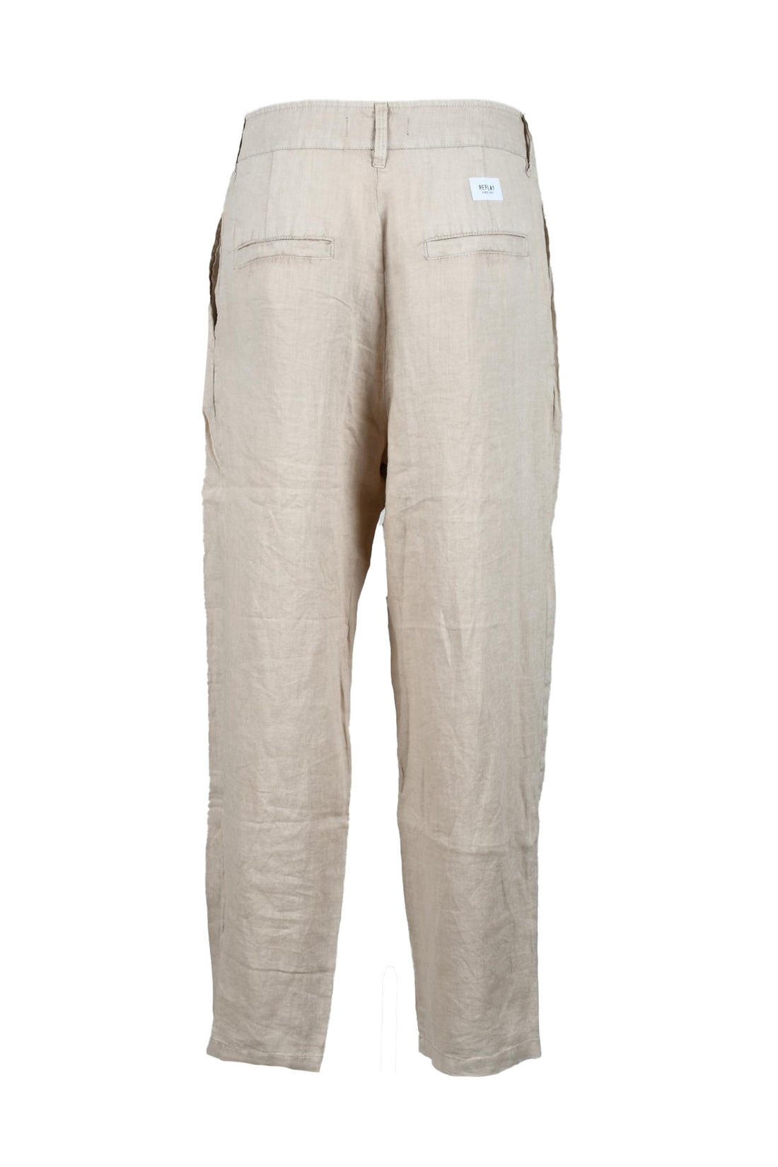 REPLAY - TROUSERS