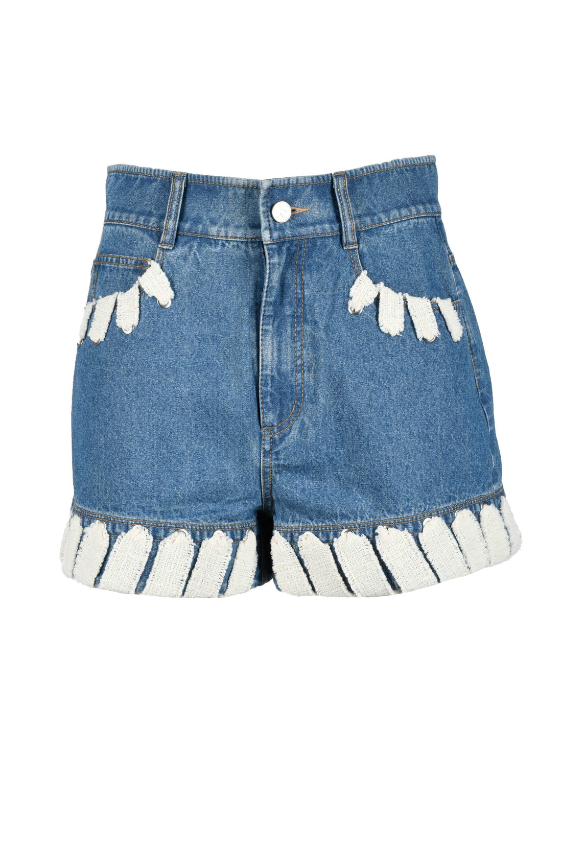 KRIZIA - SHORTS