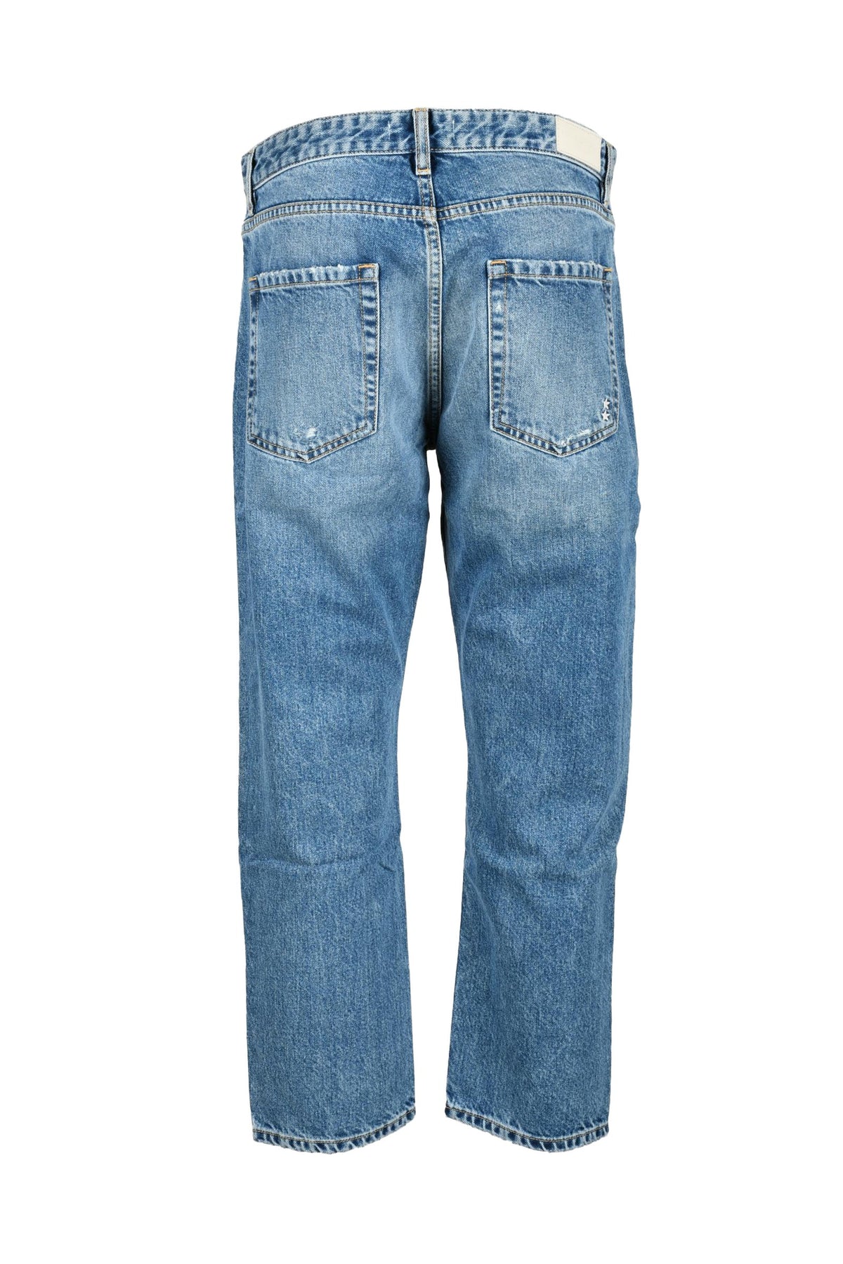 ICON DENIM - TROUSERS