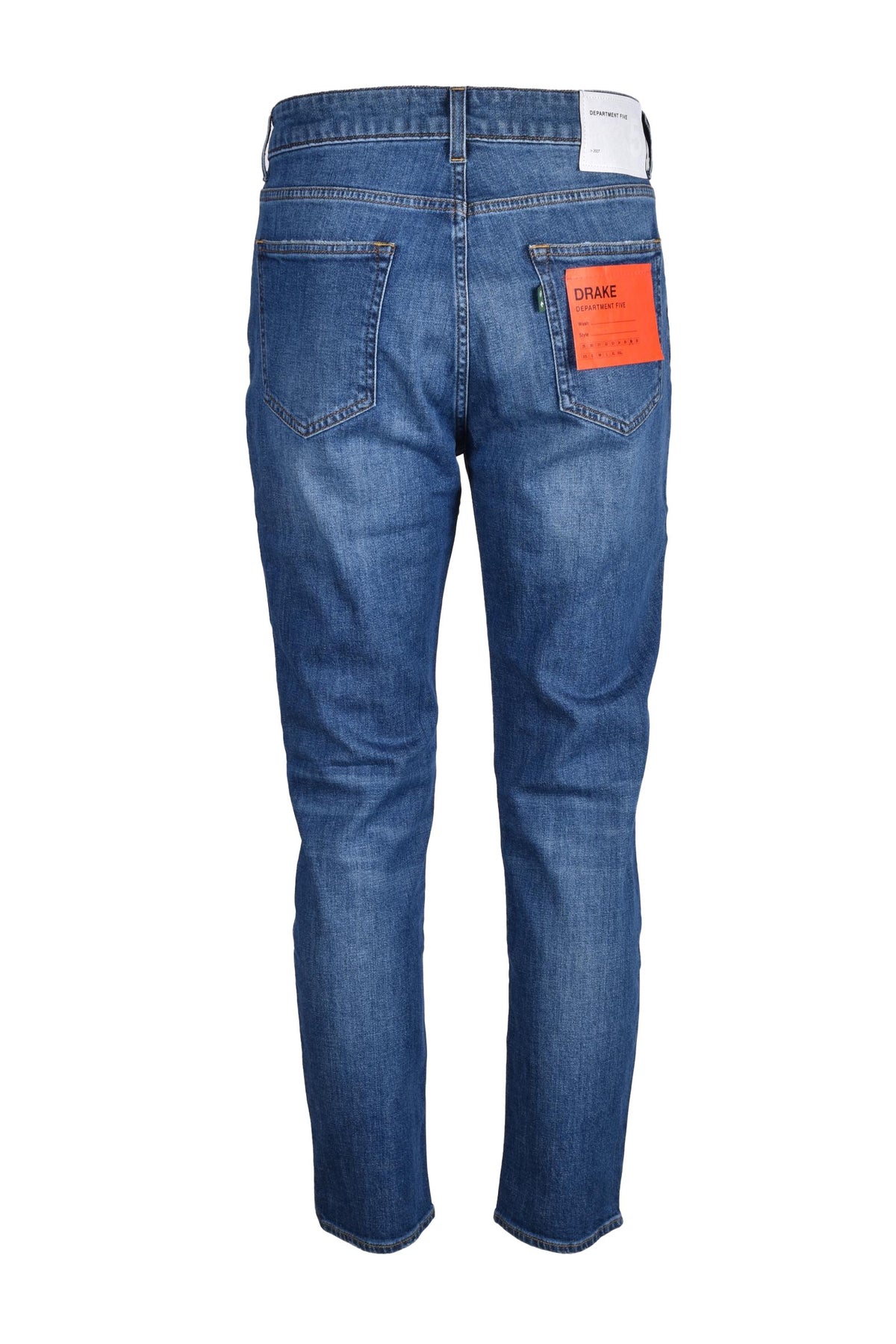 DEPARTMENT 5 - TROUSERS
