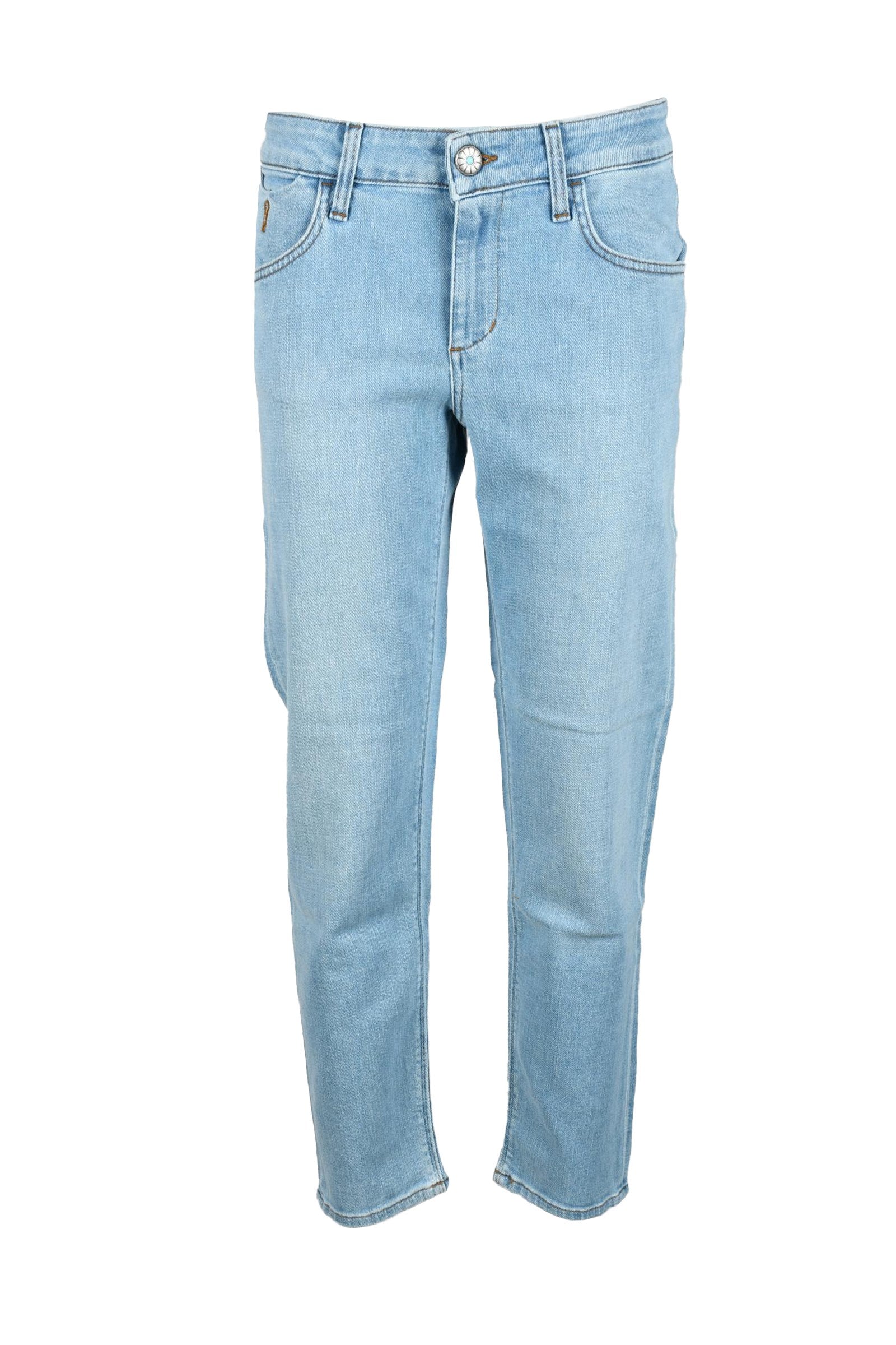 SHAFT - TROUSERS