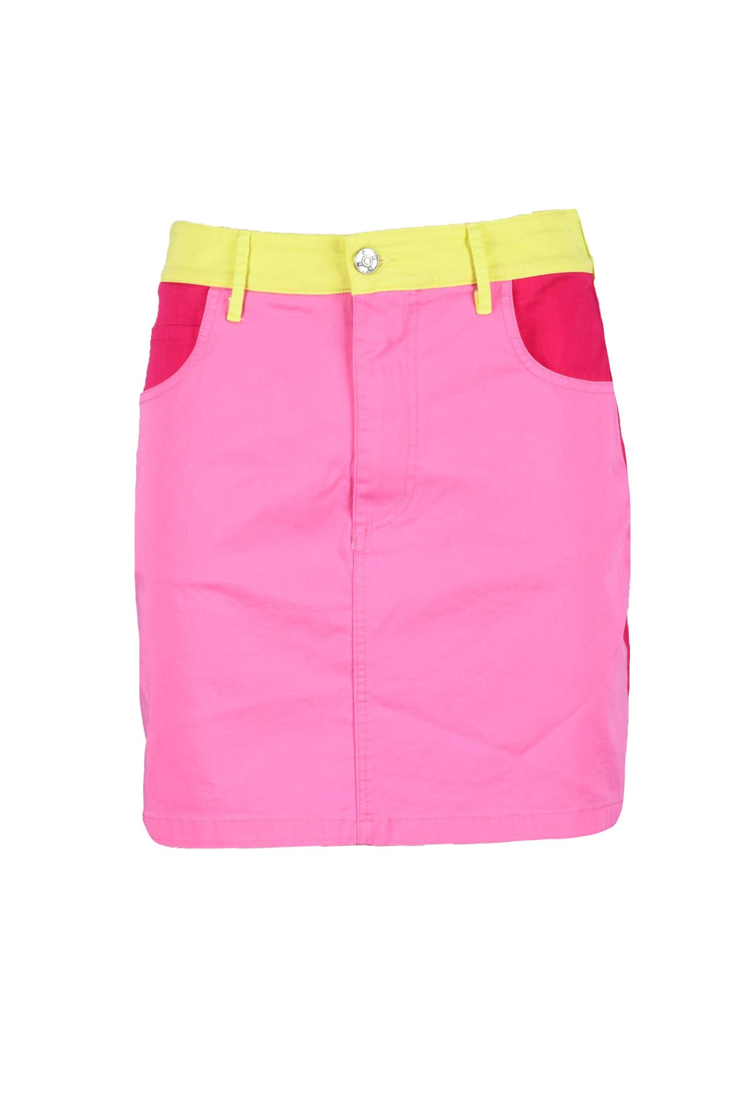 KONTATTO - SKIRT