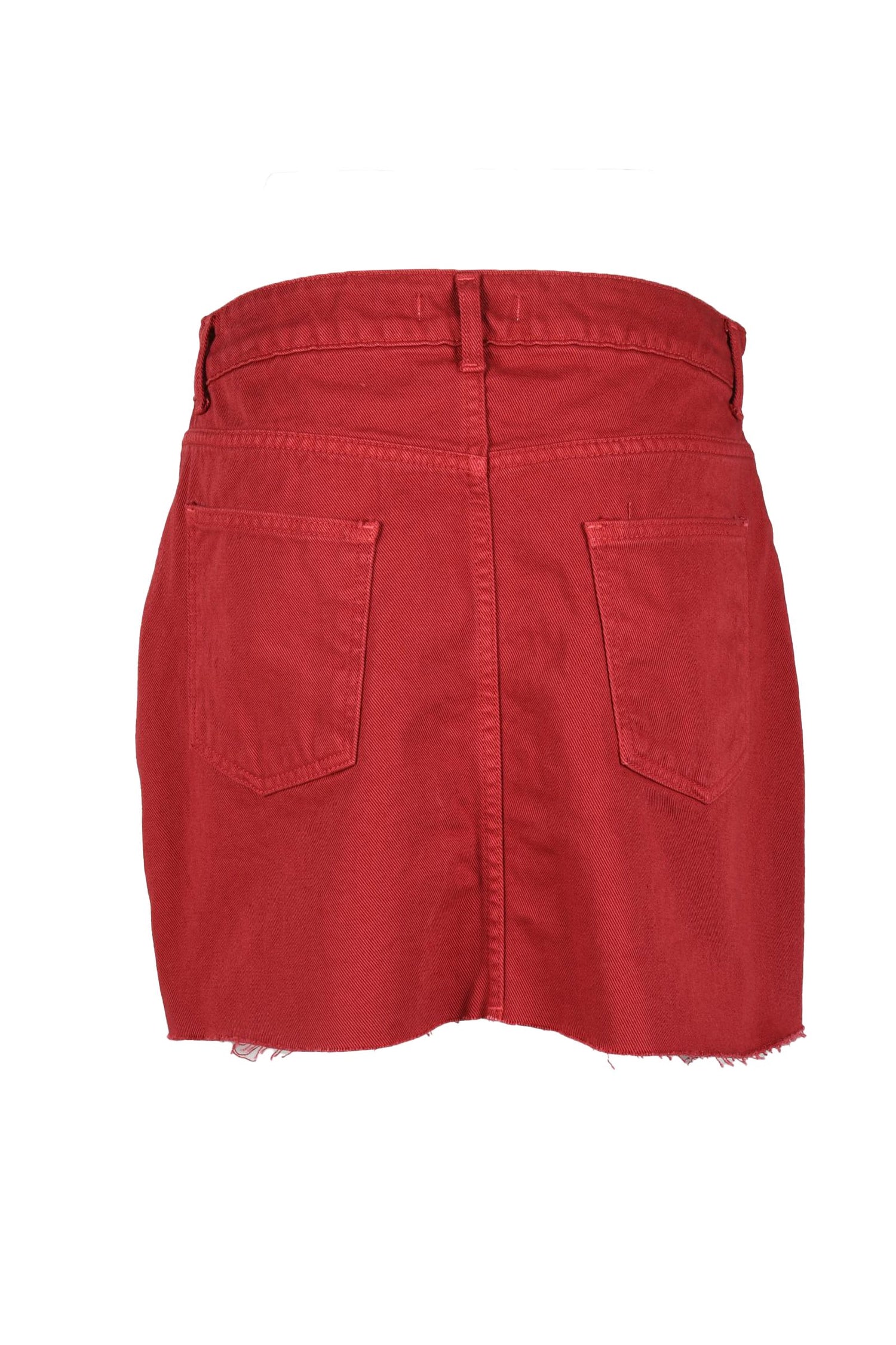 KONTATTO - SKIRT