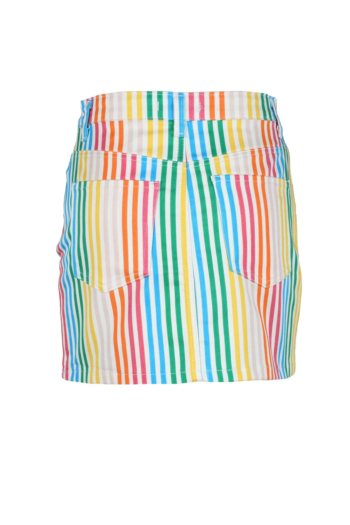 KONTATTO - SKIRT