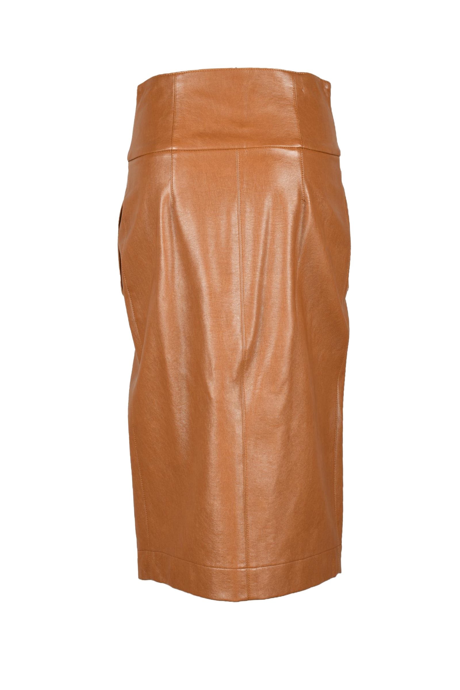 AGLINI - SKIRT