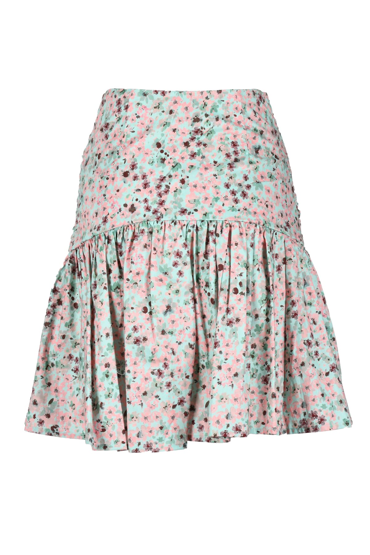 WEILI ZHENG - SKIRT
