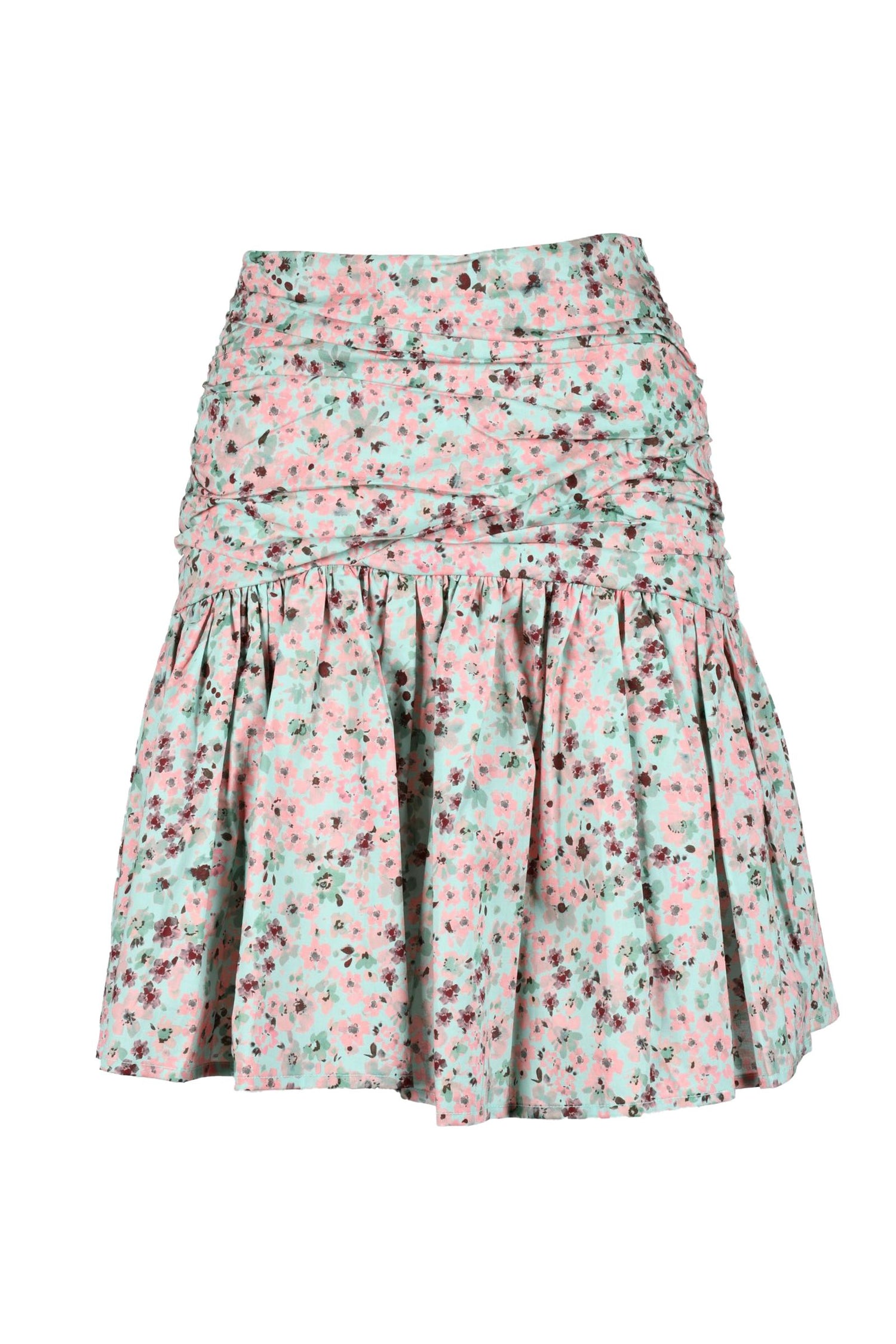 WEILI ZHENG - SKIRT