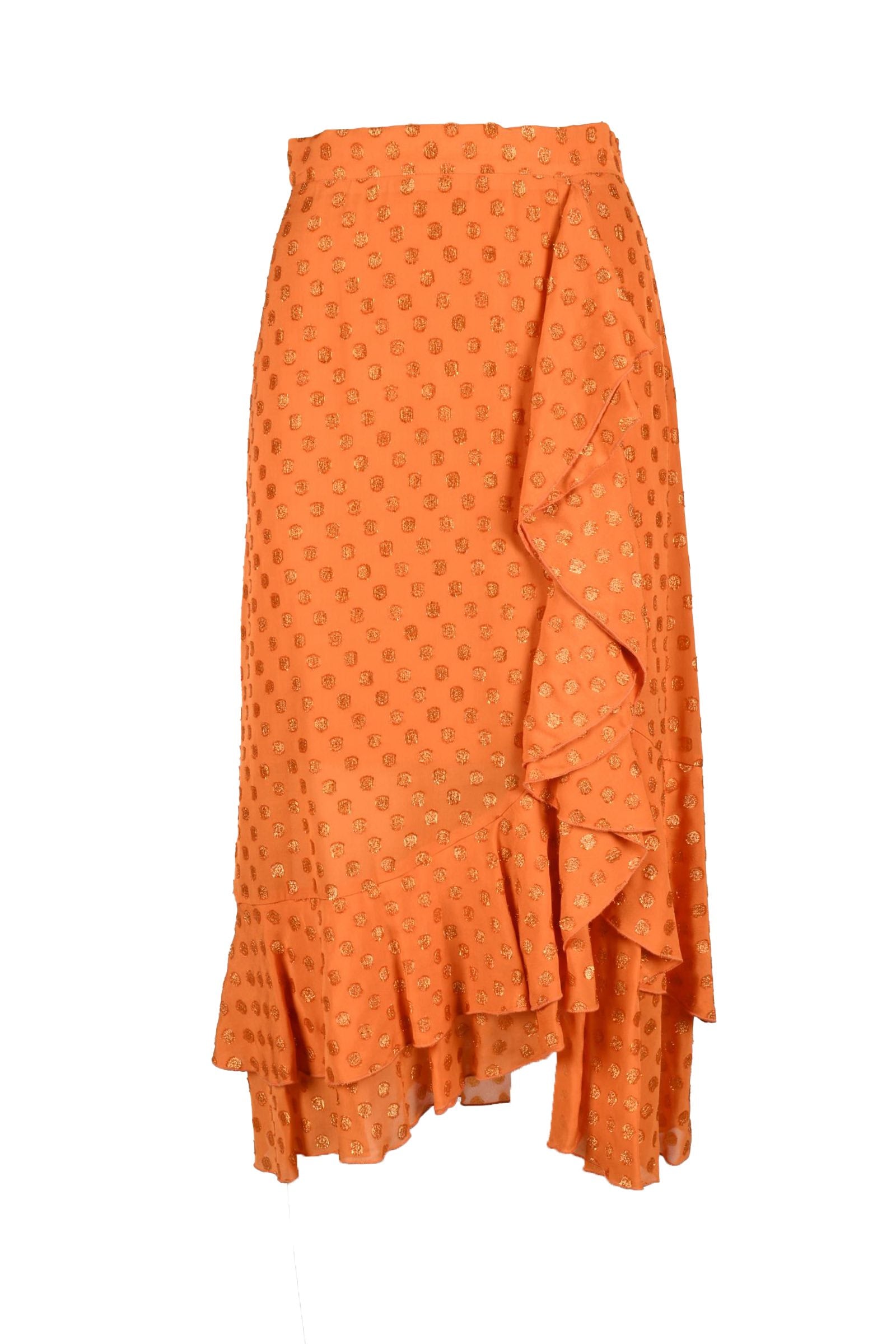 L AUTRE CHOSE - SKIRT