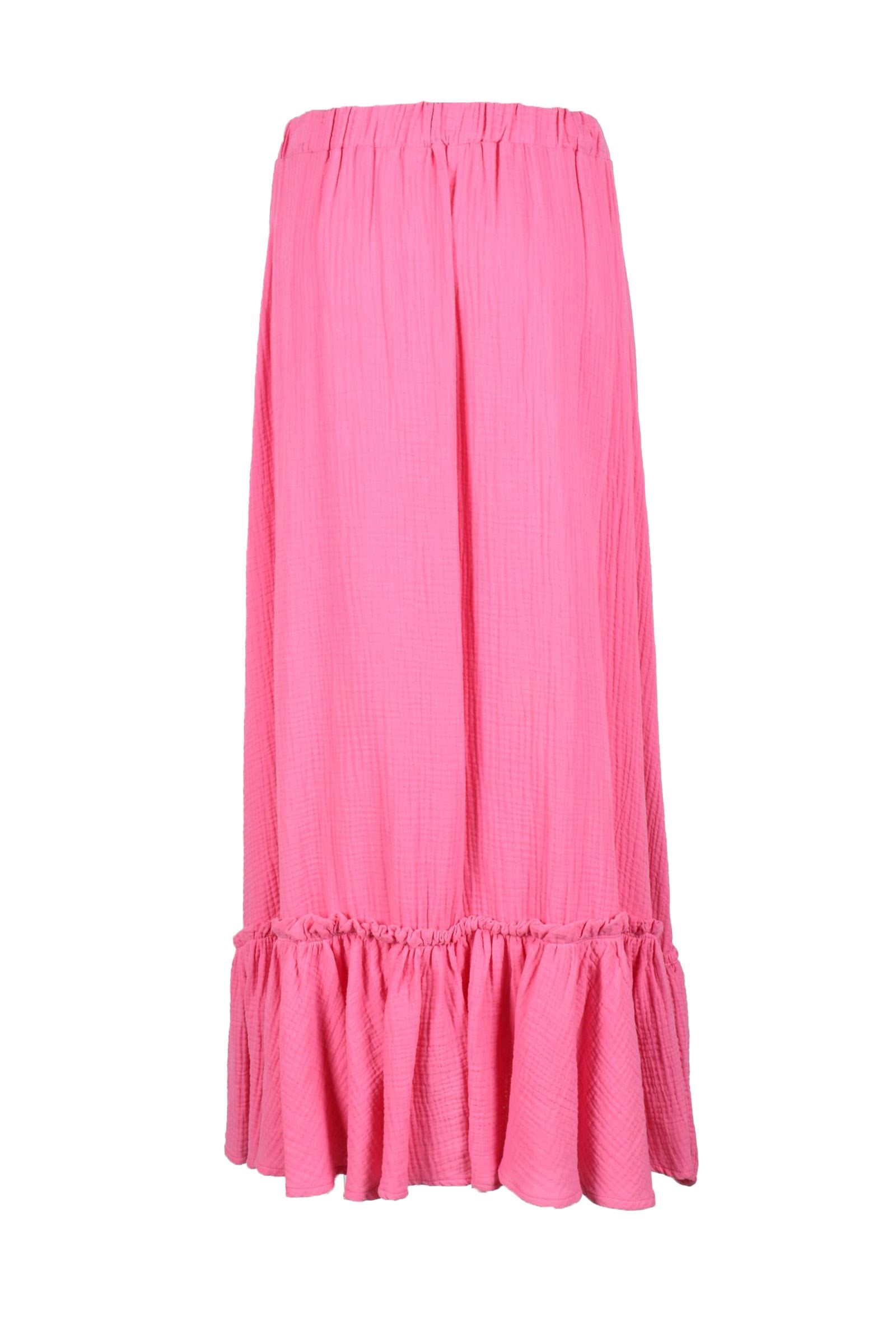 SIMONA.A - SKIRT