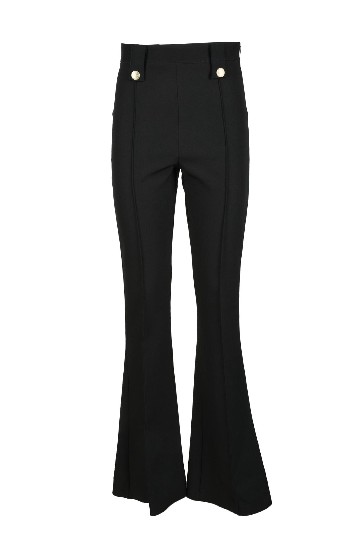 FEMINISTA - TROUSERS