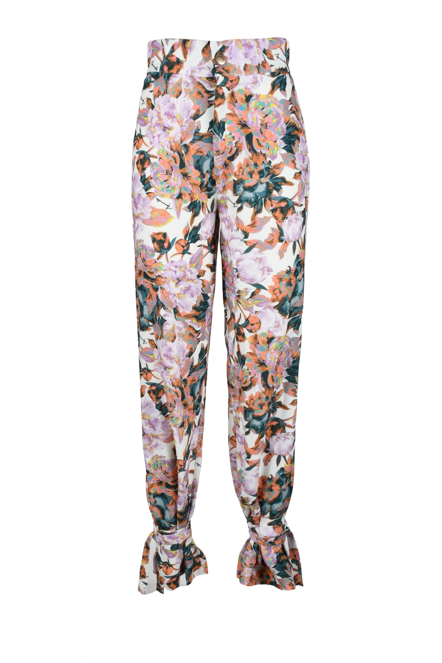 FEMINISTA - TROUSERS