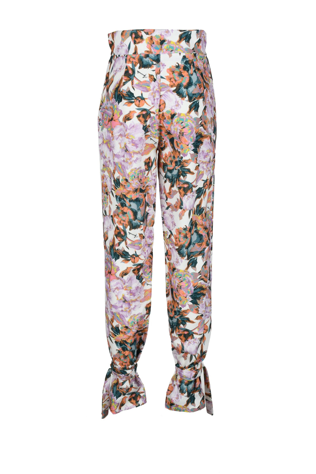 FEMINISTA - TROUSERS