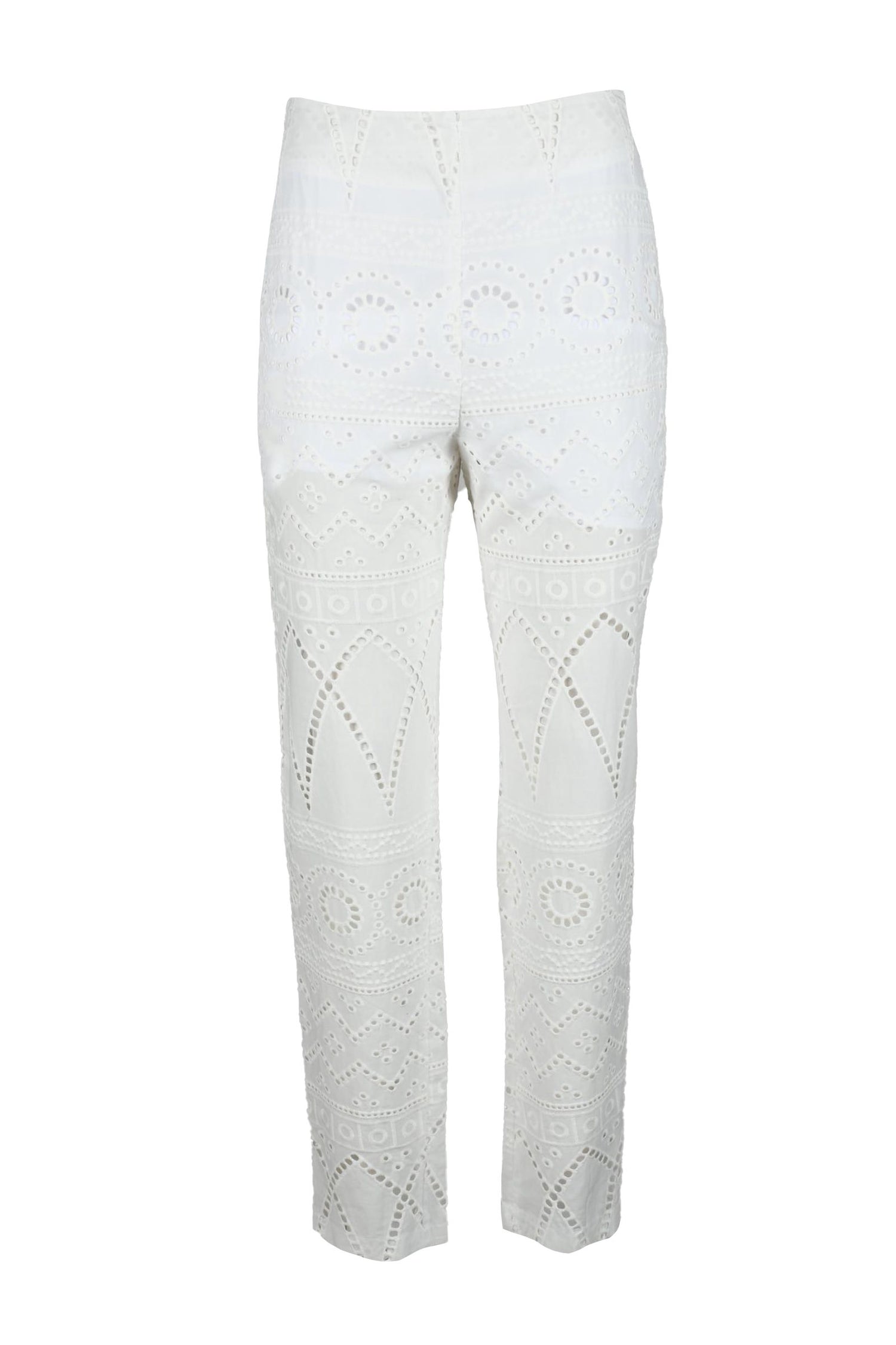 GIULIA N - TROUSERS