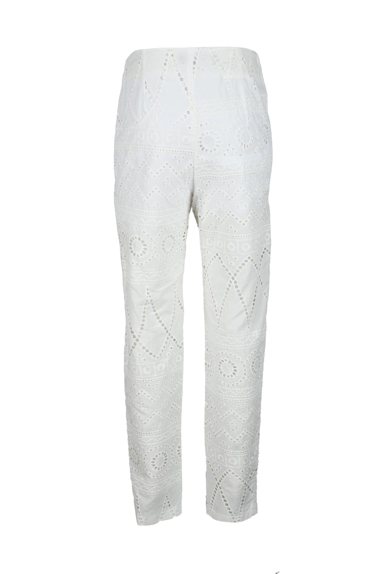 GIULIA N - TROUSERS