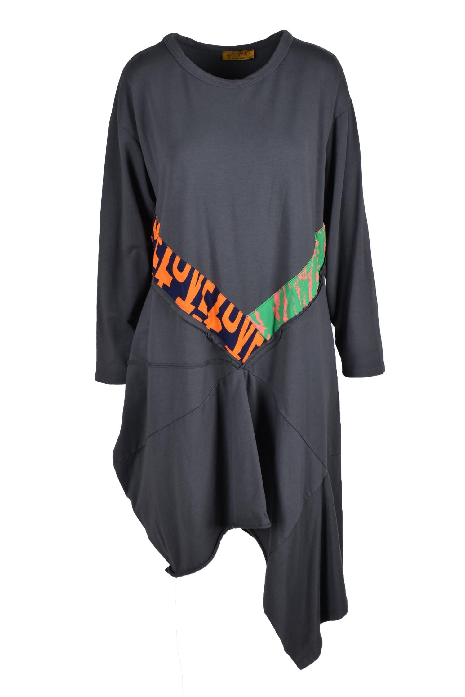 EBARRITO - DRESS