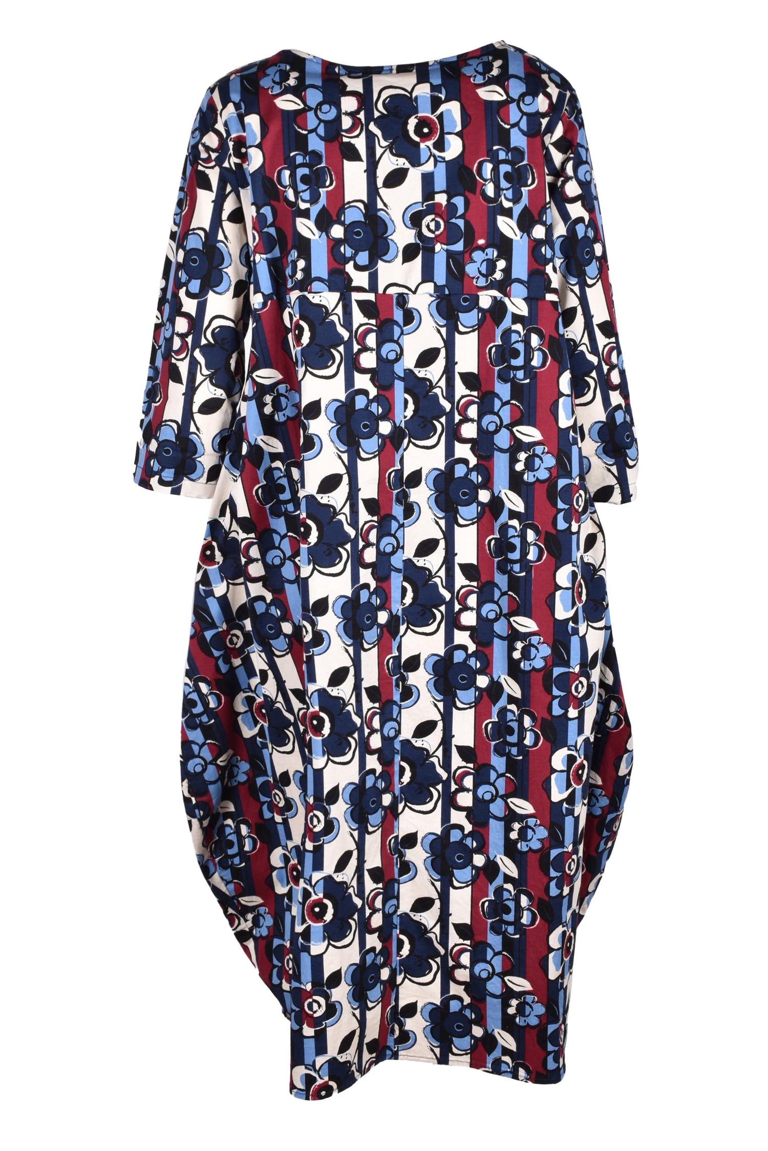 EBARRITO - DRESS
