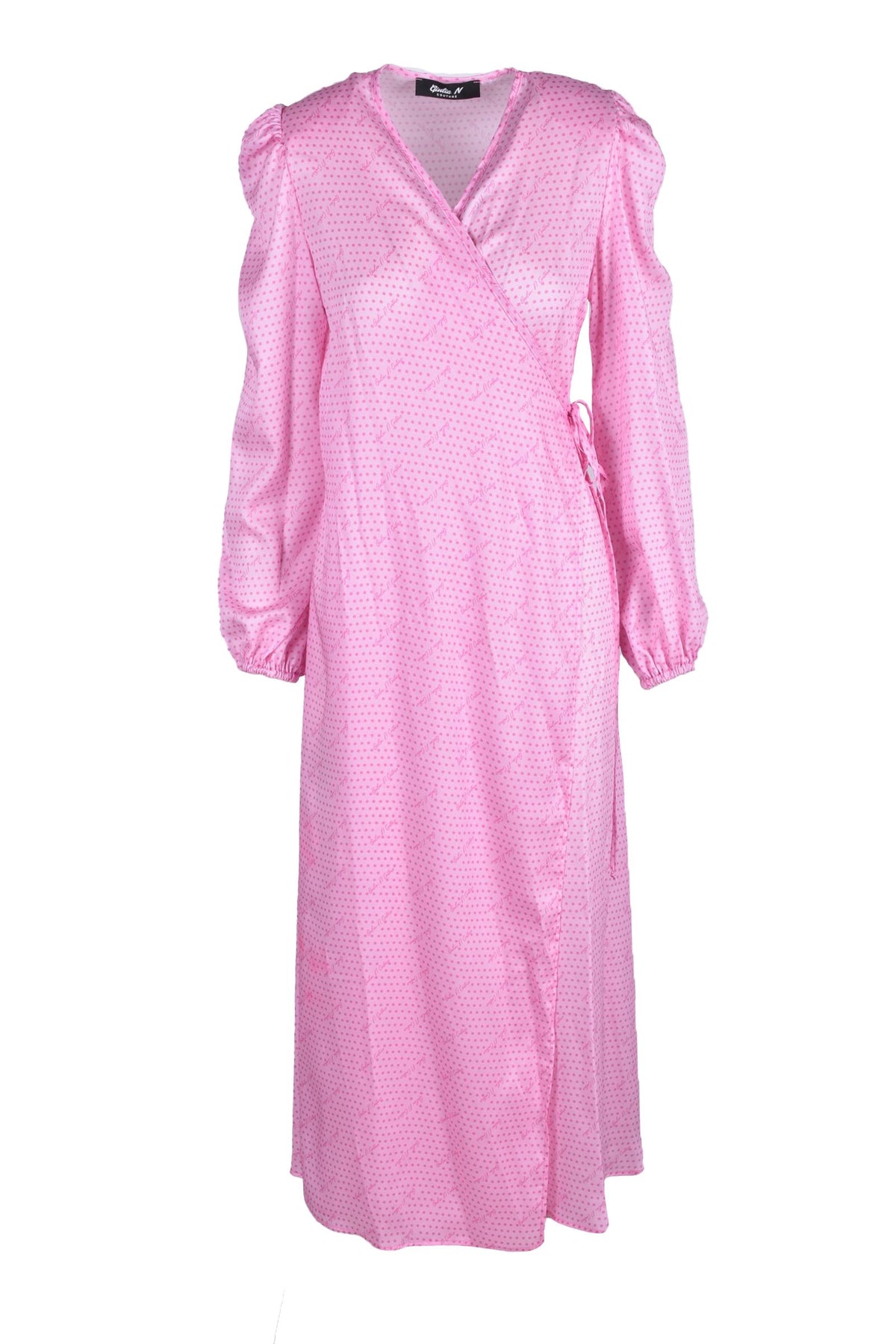 GIULIA N - DRESS