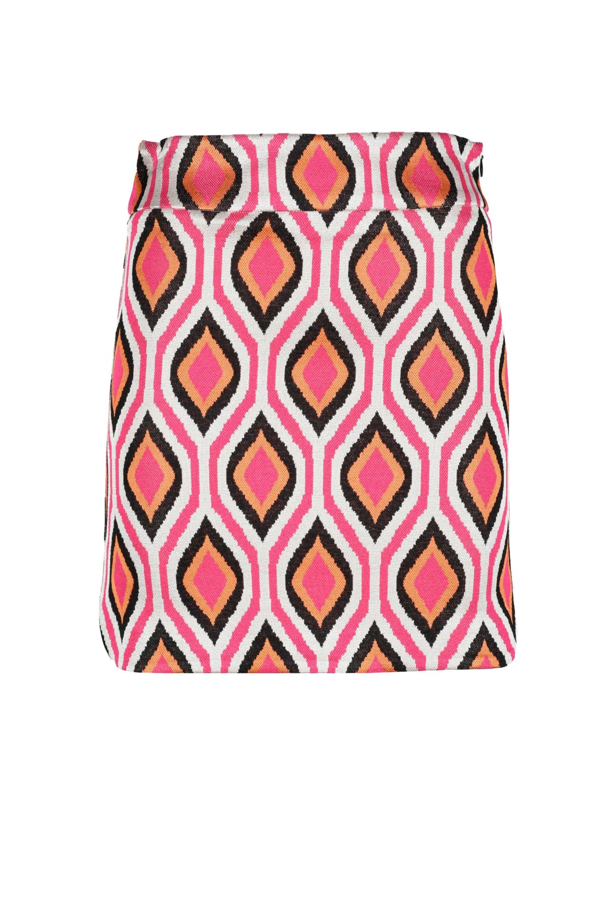 LVL LEVEL VIBES LEVEL - SKIRT