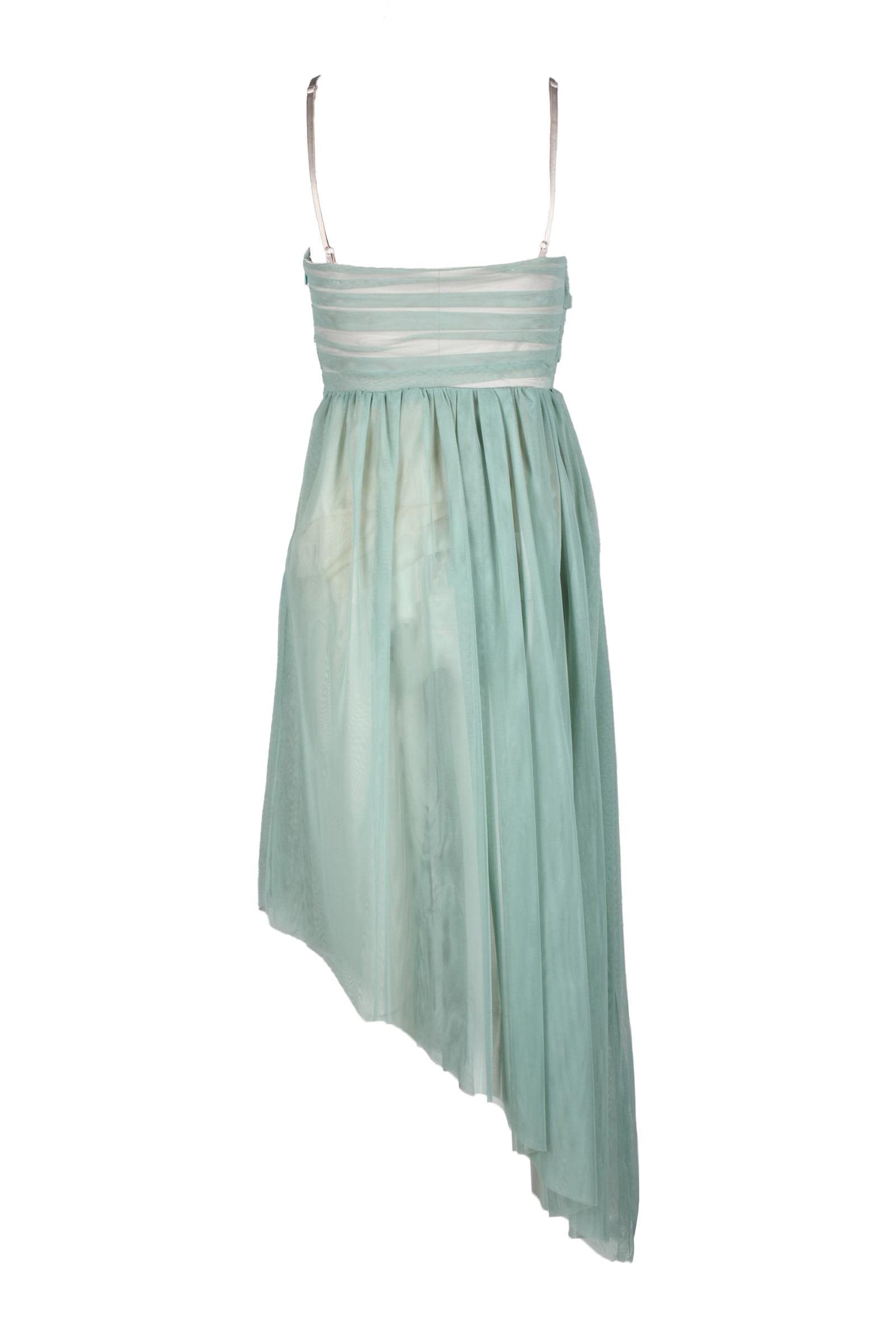 REVISE - DRESS