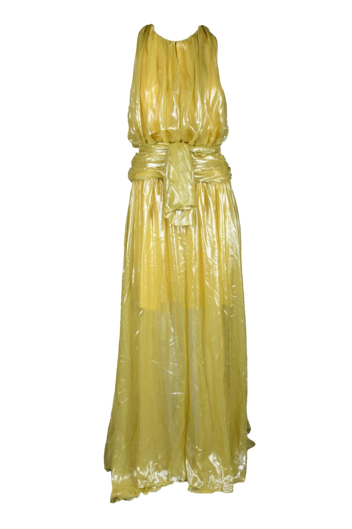 REVISE - DRESS