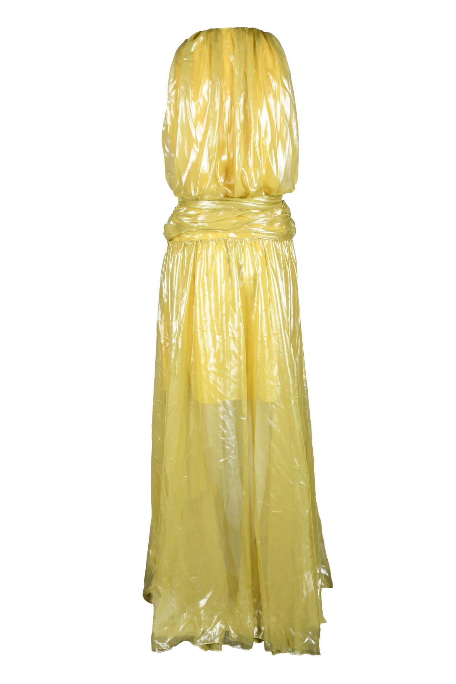 REVISE - DRESS