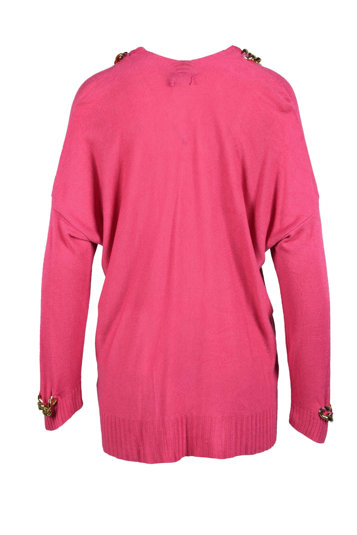 GIL SANTUCCI - KNITWEAR AND SWEATSHIRTS