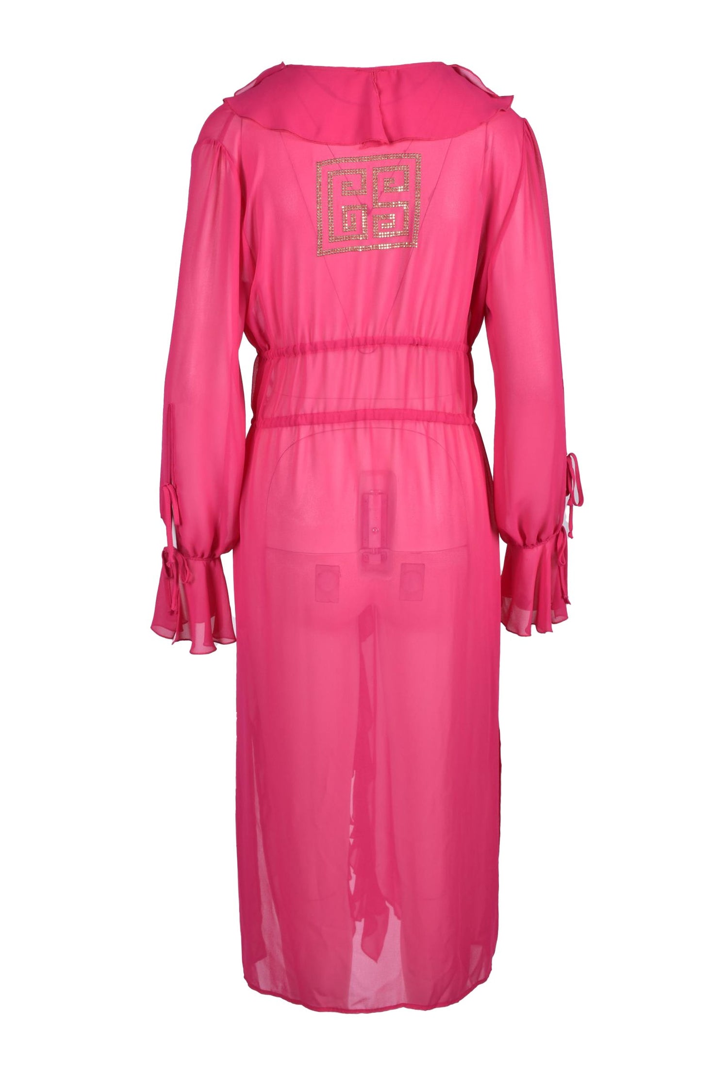 GIL SANTUCCI - DRESS