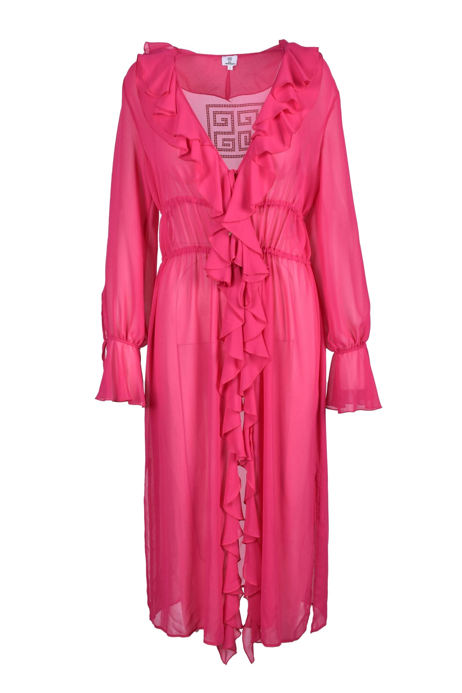 GIL SANTUCCI - DRESS