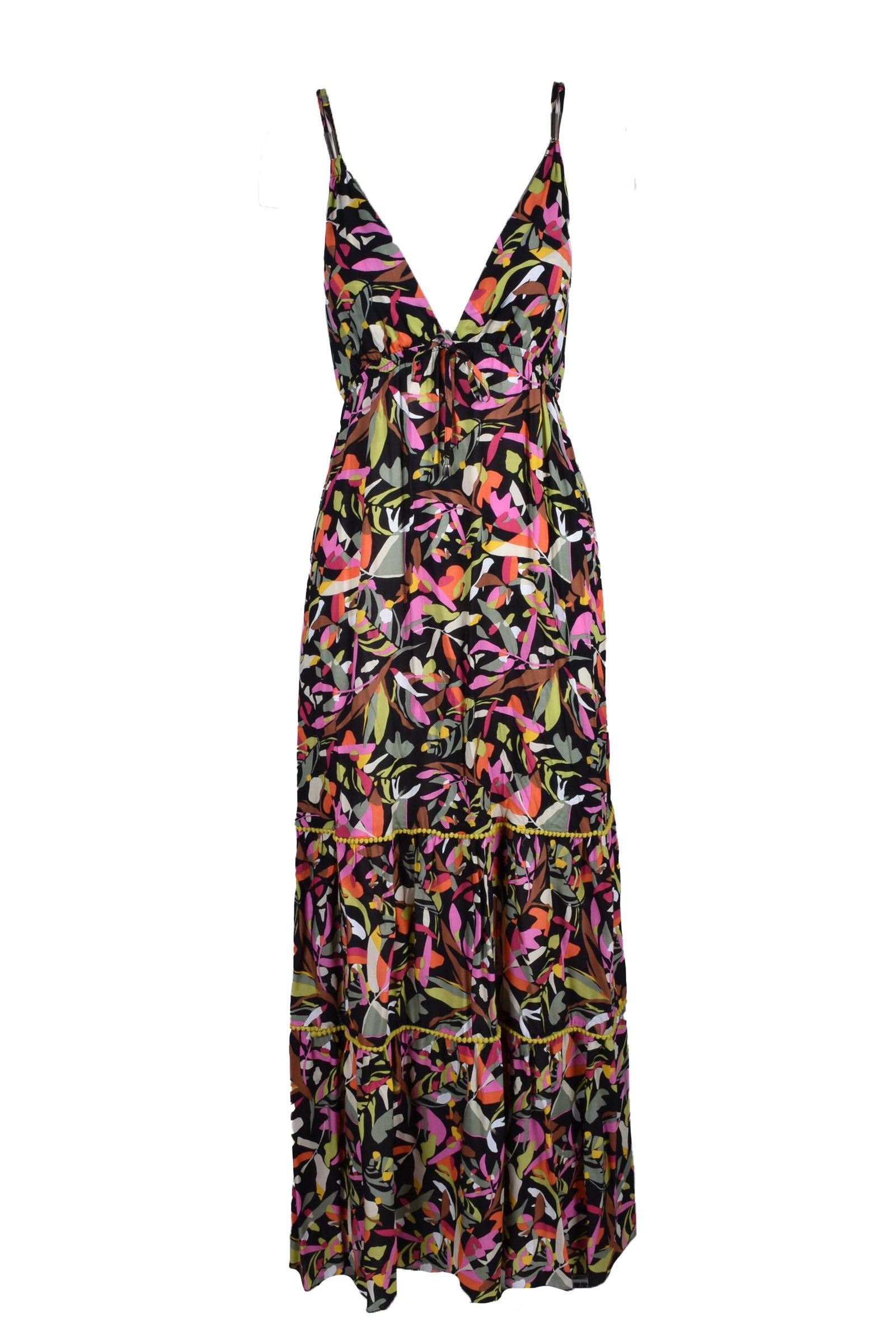 GIL SANTUCCI - DRESS