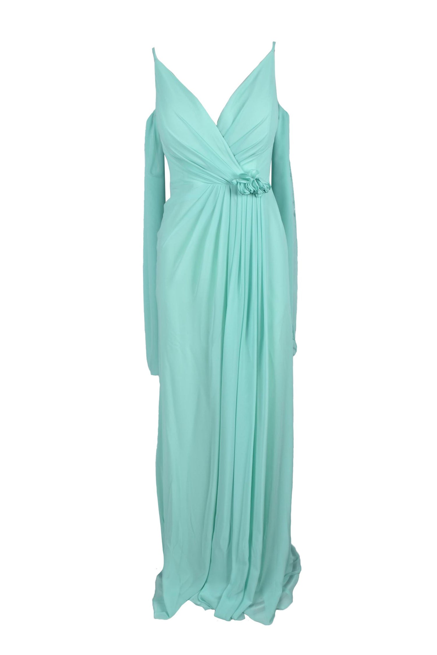LE DAMIGELLE DI CAROLINE M - DRESS