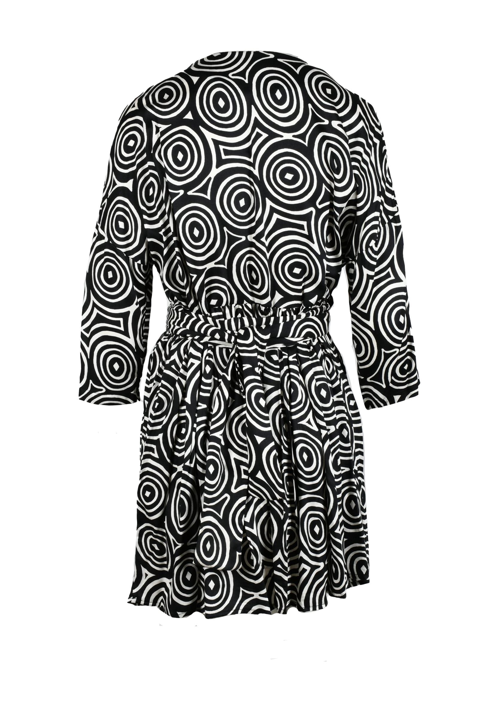LVL LEVEL VIBES LEVEL - DRESS