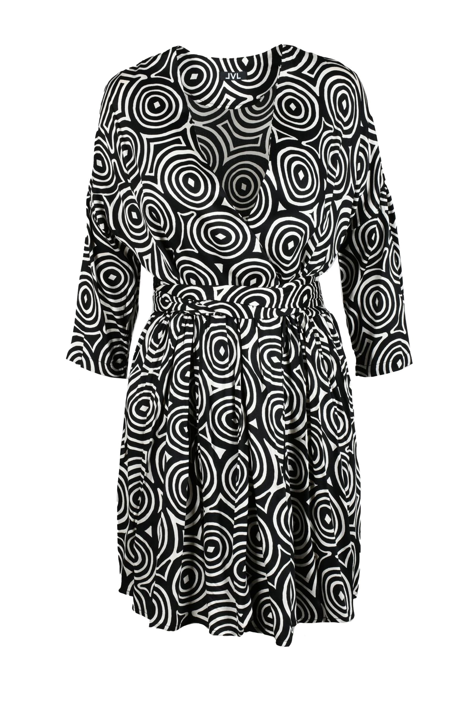 LVL LEVEL VIBES LEVEL - DRESS