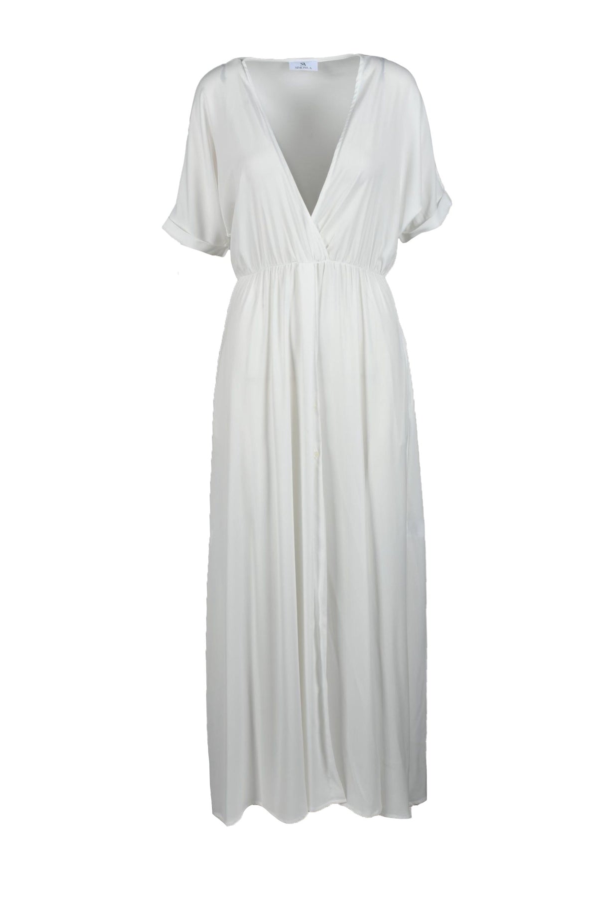 SIMONA.A - DRESS