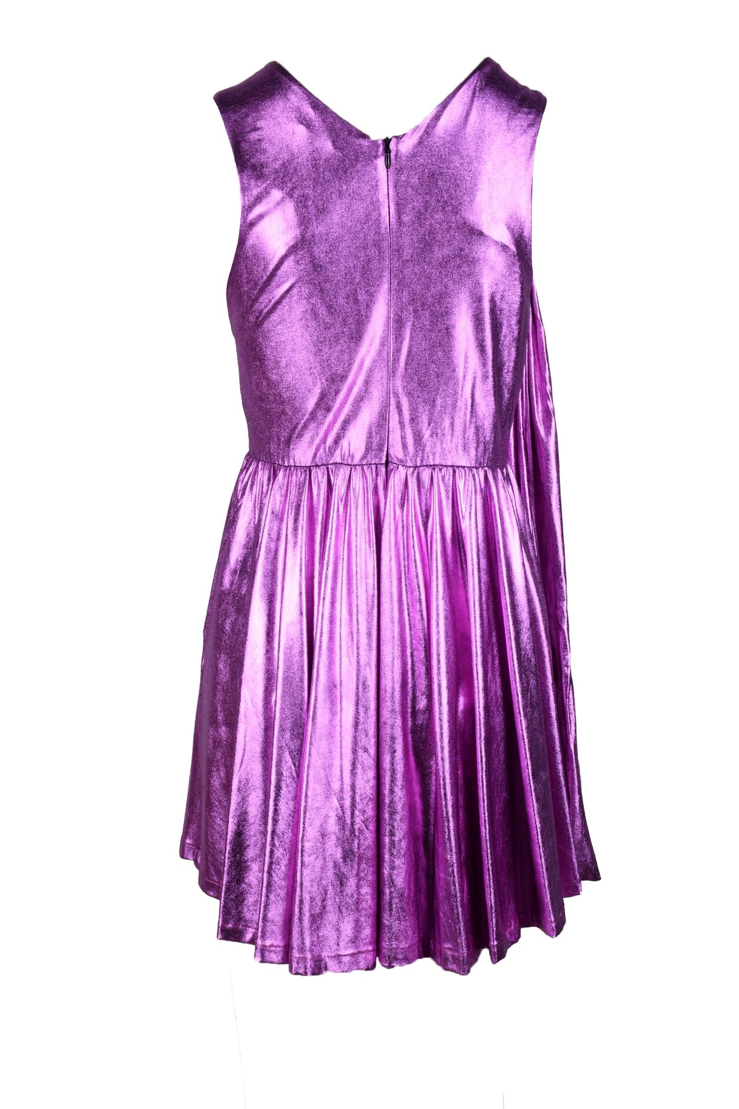 SIMONA.A - DRESS