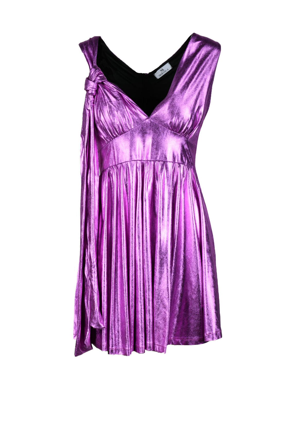 SIMONA.A - DRESS