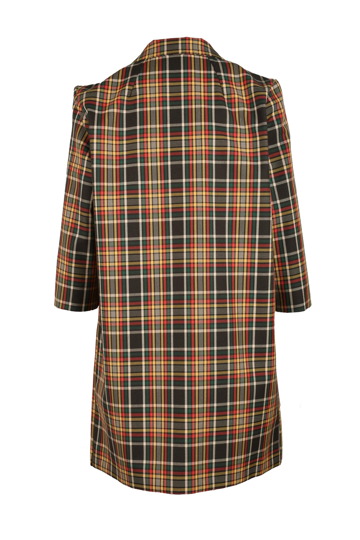 BOTTEGA MARTINESE - OUTWEAR JACKETS