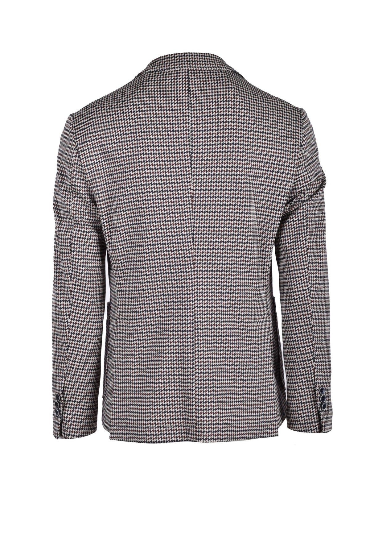 DOMENICO TAGLIENTE - BLAZER